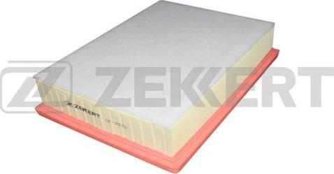 Zekkert LF-2070 - Gaisa filtrs ps1.lv