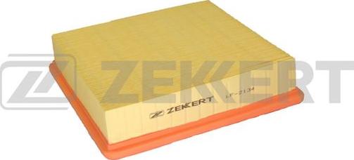 Zekkert LF-2134 - Gaisa filtrs ps1.lv