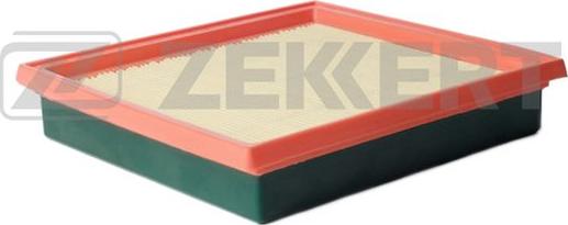 Zekkert LF-2132 - Gaisa filtrs ps1.lv