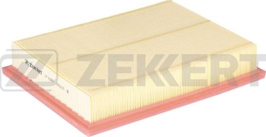 Zekkert LF-2285 - Gaisa filtrs ps1.lv