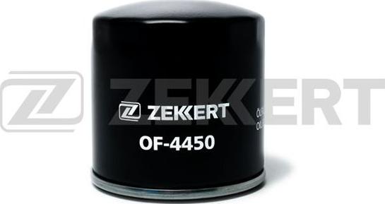 Zekkert OF-4450 - Eļļas filtrs ps1.lv