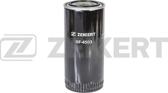 Zekkert OF-4503 - Eļļas filtrs ps1.lv