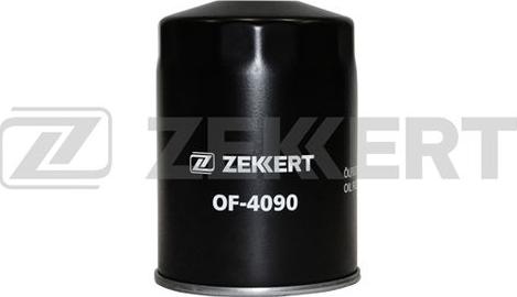 Zekkert OF-4090 - Eļļas filtrs ps1.lv