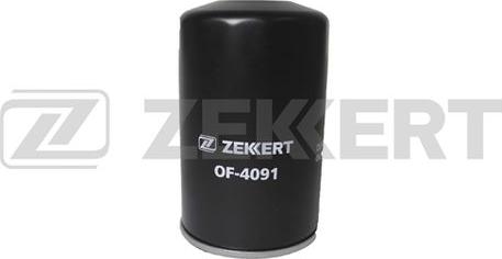 Zekkert OF-4091 - Eļļas filtrs ps1.lv