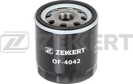 Zekkert OF-4042 - Eļļas filtrs ps1.lv