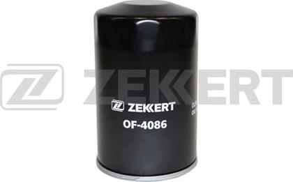 Zekkert OF-4086 - Eļļas filtrs ps1.lv