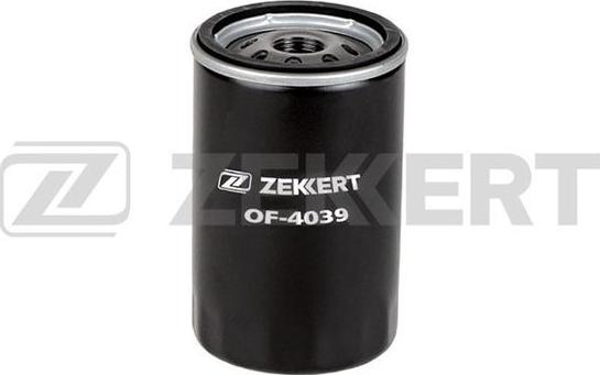 Zekkert OF-4039 - Eļļas filtrs ps1.lv