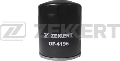 Zekkert OF-4196 - Eļļas filtrs ps1.lv
