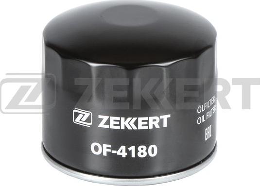 Zekkert OF-4180 - Eļļas filtrs ps1.lv