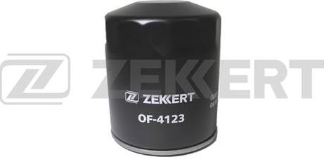 Zekkert OF-4123 - Eļļas filtrs ps1.lv