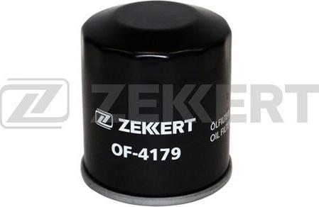 Zekkert OF-4179 - Eļļas filtrs ps1.lv