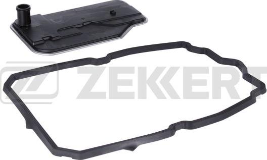 Zekkert OF-4393G - Eļļas filtrs ps1.lv