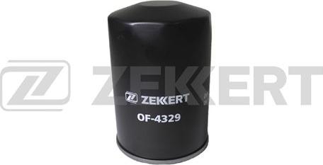 Zekkert OF-4329 - Eļļas filtrs ps1.lv