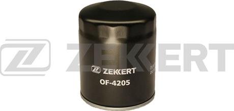 Zekkert OF-4205 - Eļļas filtrs ps1.lv