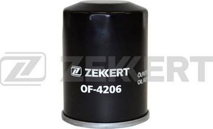 Zekkert OF-4206 - Eļļas filtrs ps1.lv