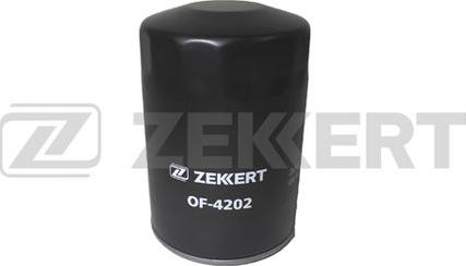 Zekkert OF-4202 - Eļļas filtrs ps1.lv