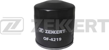 Zekkert OF-4219 - Eļļas filtrs ps1.lv