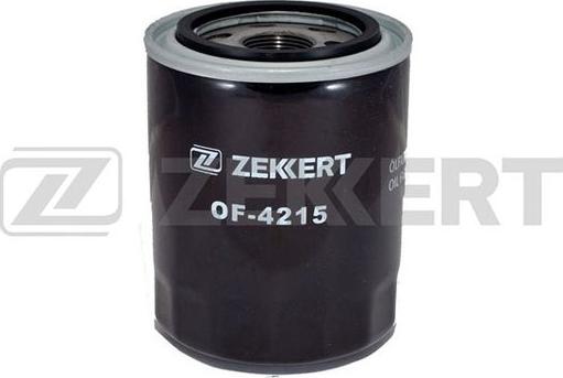 Zekkert OF-4215 - Eļļas filtrs ps1.lv