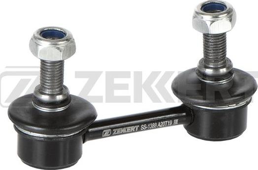 Zekkert SS-1388 - Stiepnis / Atsaite, Stabilizators ps1.lv