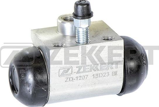 Zekkert ZD-1083 - Riteņa bremžu cilindrs ps1.lv