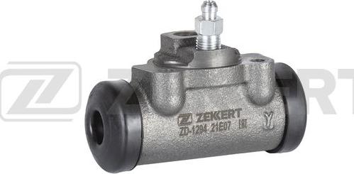 Zekkert ZD-1294 - Riteņa bremžu cilindrs ps1.lv