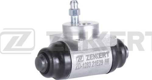 Zekkert ZD-1283 - Riteņa bremžu cilindrs ps1.lv