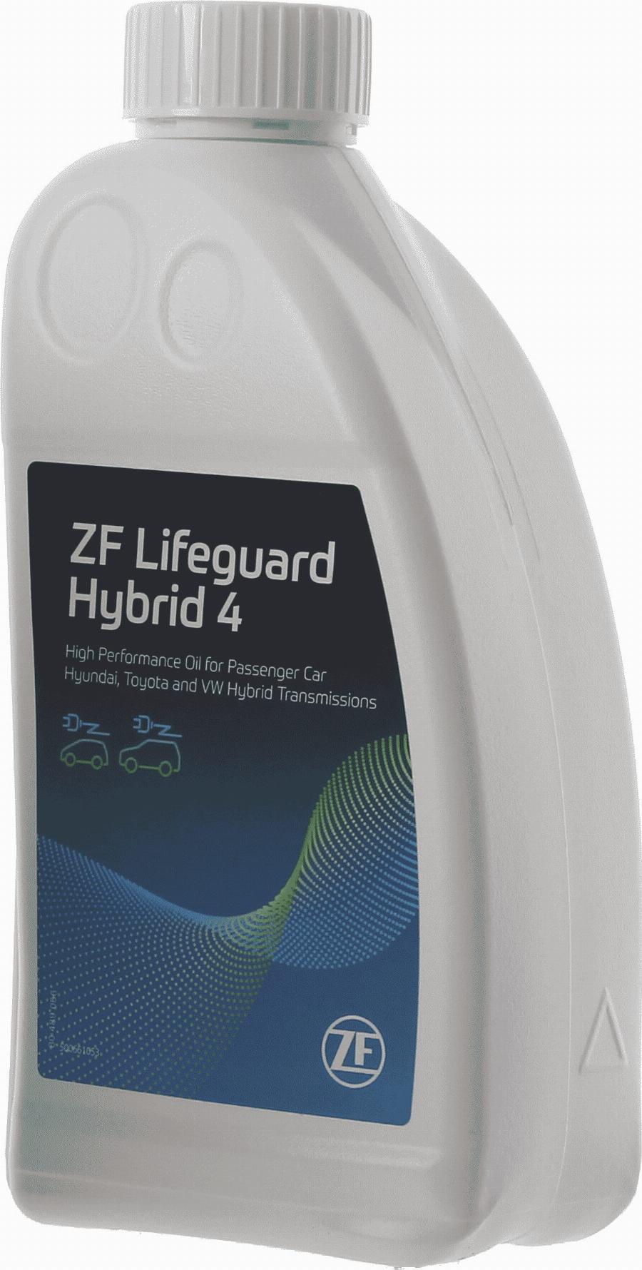 ZF 5961.308.625 - Automātiskās pārnesumkārbas eļļa ps1.lv