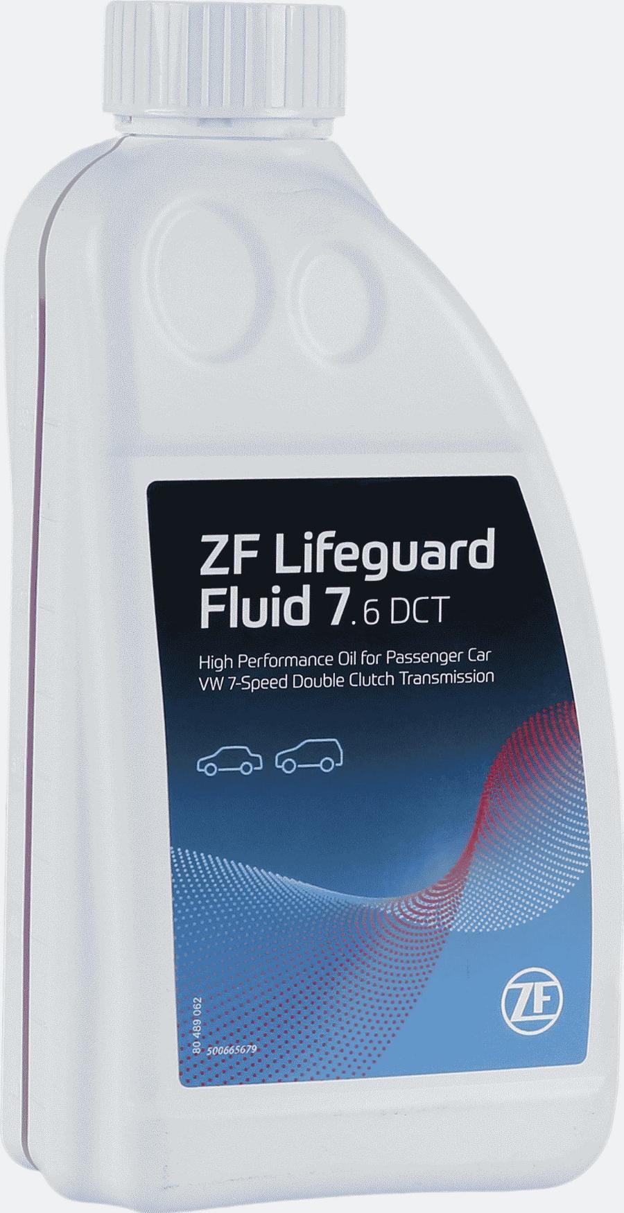 ZF 5961.308.628 - Automātiskās pārnesumkārbas eļļa ps1.lv