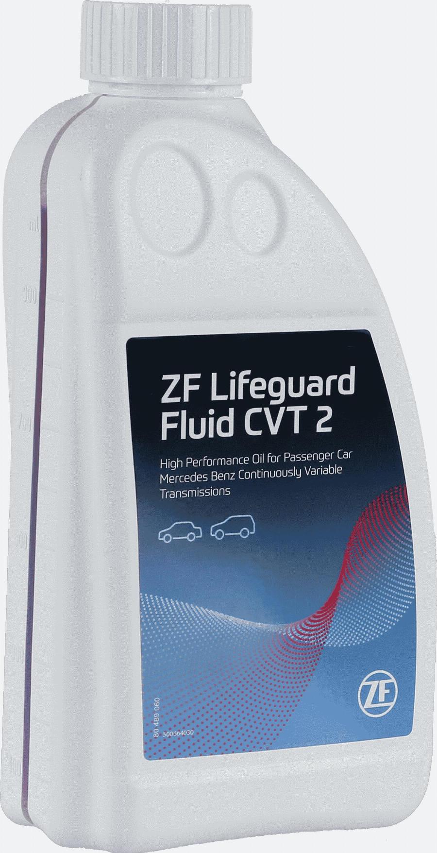 ZF 5961.308.627 - Automātiskās pārnesumkārbas eļļa ps1.lv