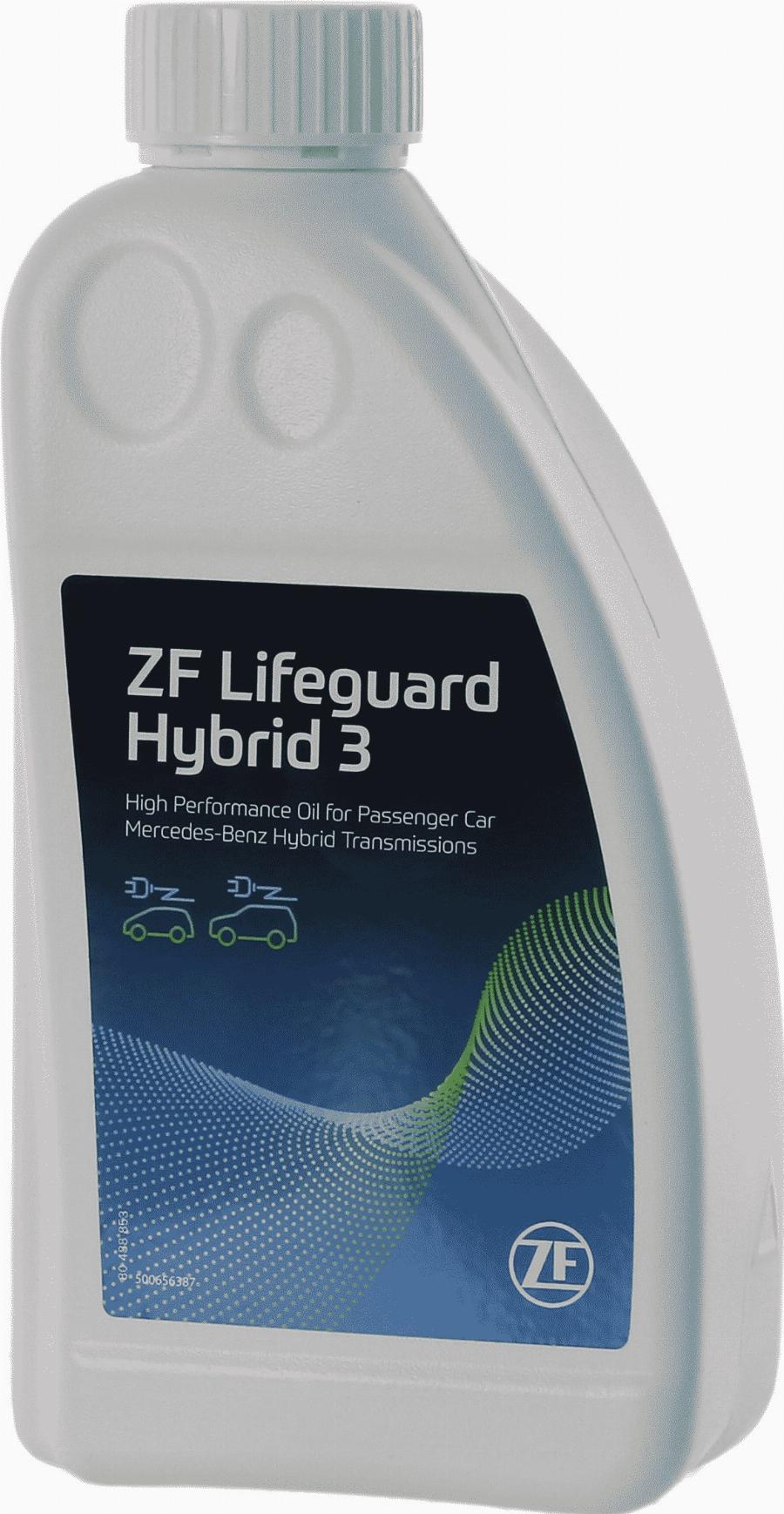 ZF 5961.308.374 - Automātiskās pārnesumkārbas eļļa ps1.lv