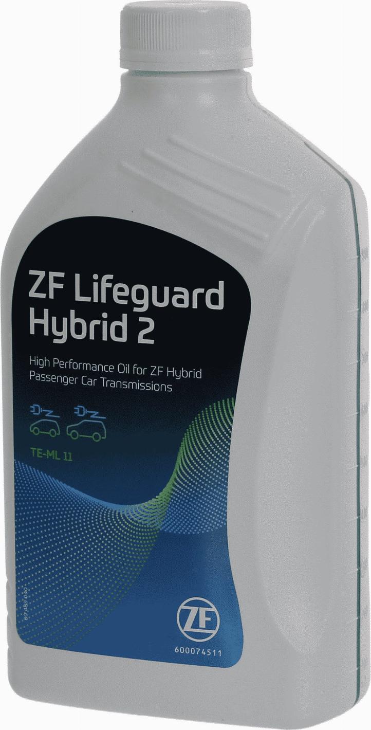 ZF 0671.090.548 - Automātiskās pārnesumkārbas eļļa ps1.lv