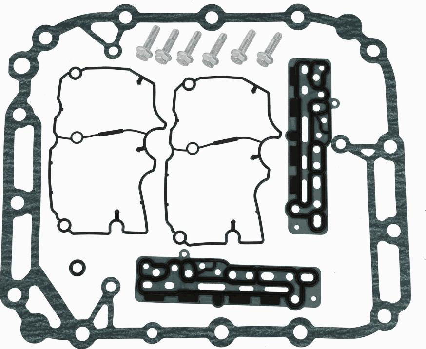 ZF 0073.298.055 - Remkomplekts, Pārnesumkārba ps1.lv