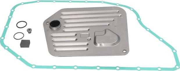 ZF 1058.298.049 - Rez. daļu komplekts, Autom. pārnesumkārbas eļļas maiņa ps1.lv