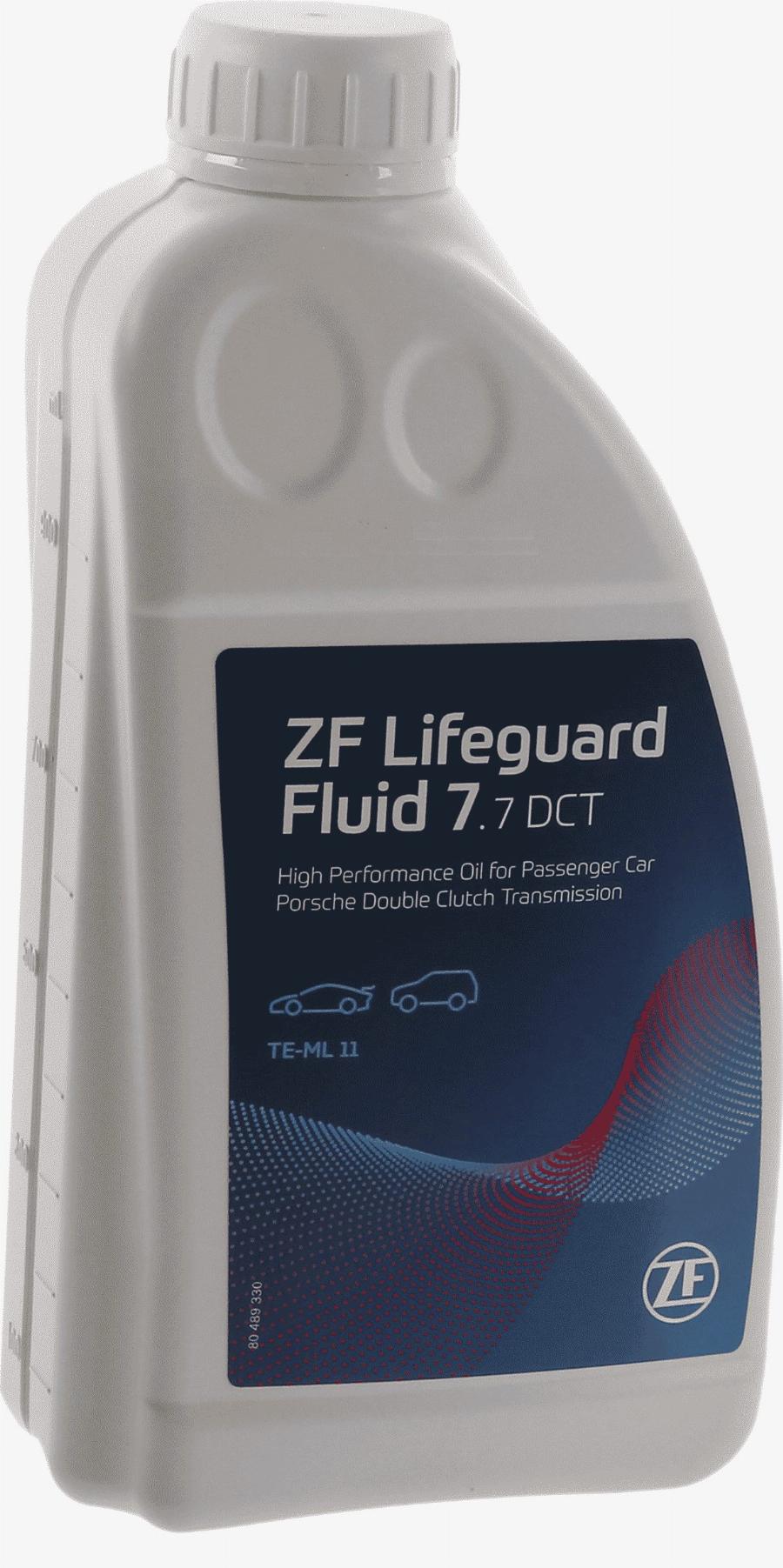 ZF AA02.914.175 - Automātiskās pārnesumkārbas eļļa ps1.lv