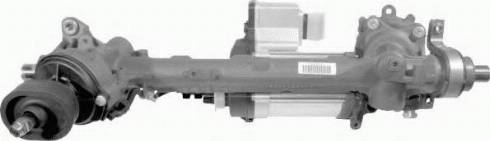 ZF Parts 8001 445 - Stūres mehānisms ps1.lv