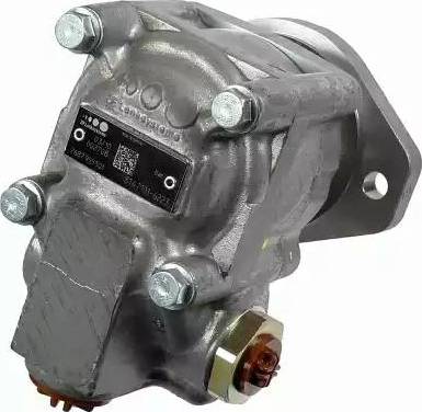 ZF Parts 8001 893 - Hidrosūknis, Stūres iekārta ps1.lv