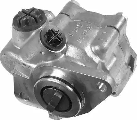 ZF Parts 8001 881 - Hidrosūknis, Stūres iekārta ps1.lv