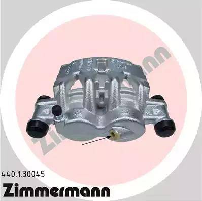 Zimmermann 440.1.30045 - Bremžu suports ps1.lv