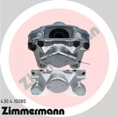 Zimmermann 430.4.10080 - Bremžu suports ps1.lv