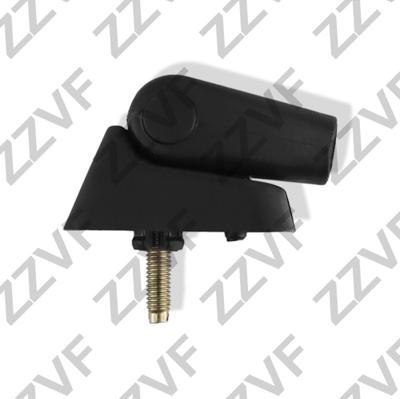 ZZVF ZV610CP - Antenas galviņa ps1.lv