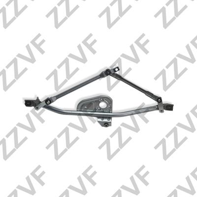 ZZVF ZV193C - Stiklu tīrītāja sviru un stiepņu sistēma ps1.lv