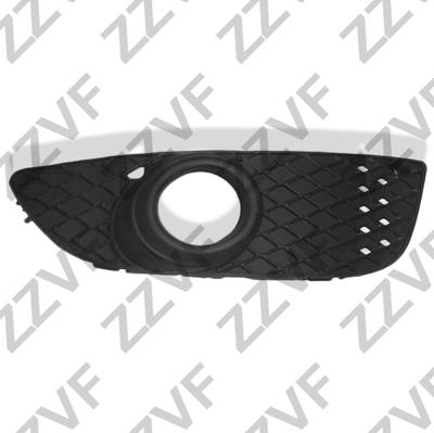 ZZVF ZVHD102500501R - Ventilatora reste, Bampers ps1.lv