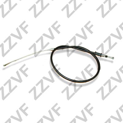 ZZVF ZVTC011 - Trose, Stāvbremžu sistēma ps1.lv