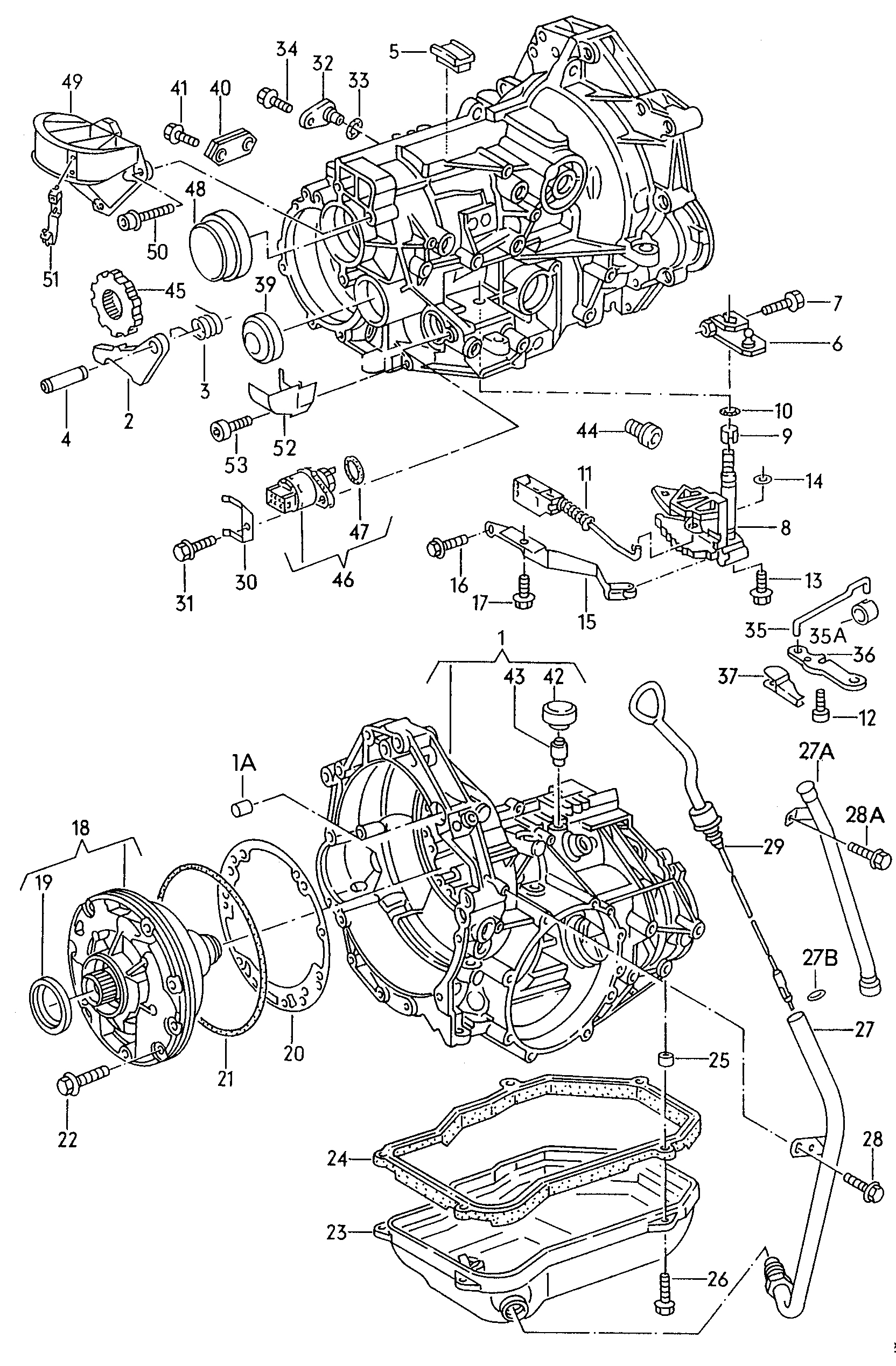 VAG N 014 724 3 - Zobsiksnas komplekts ps1.lv