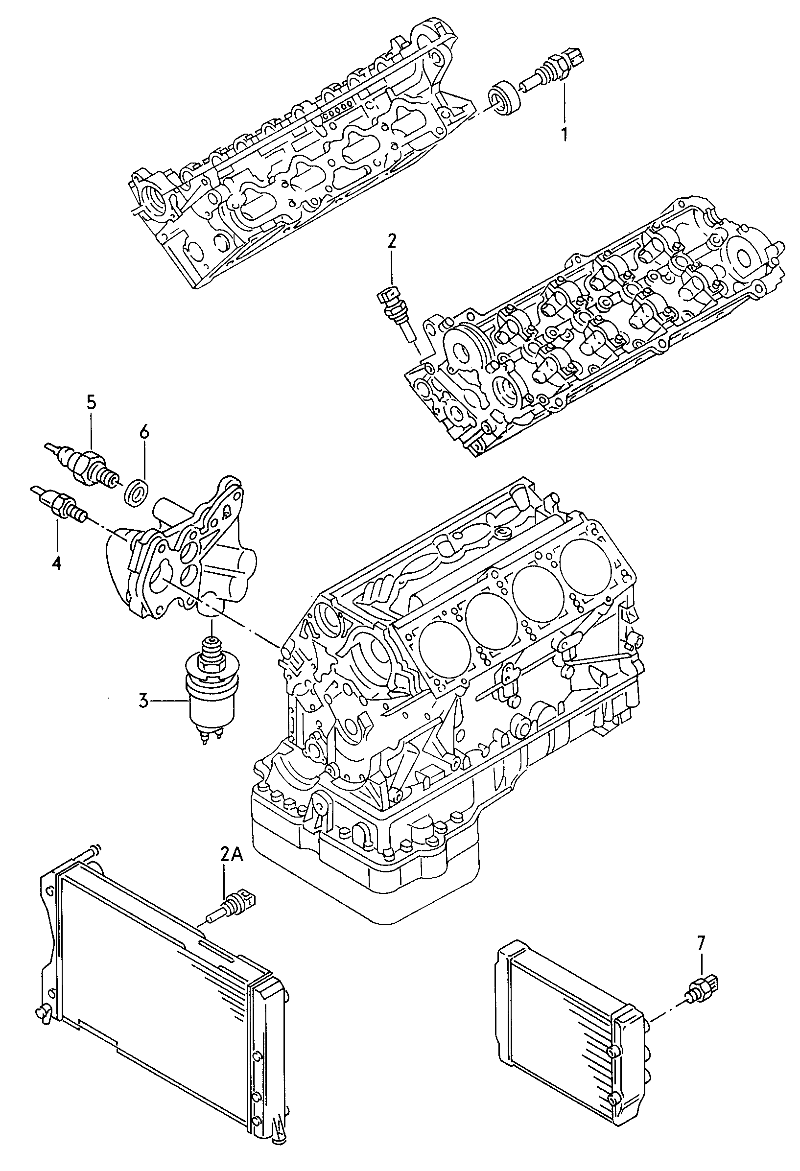 AUDI N  0138149 - Blīvgredzens ps1.lv