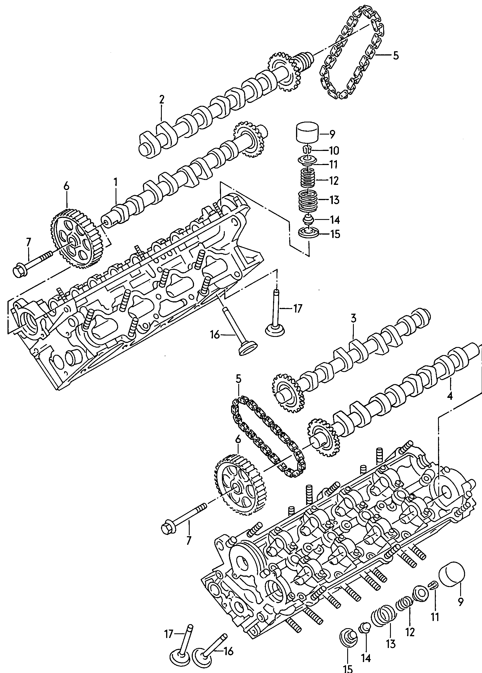 Seat AMV 174 004 01 - Hermētiķis ps1.lv