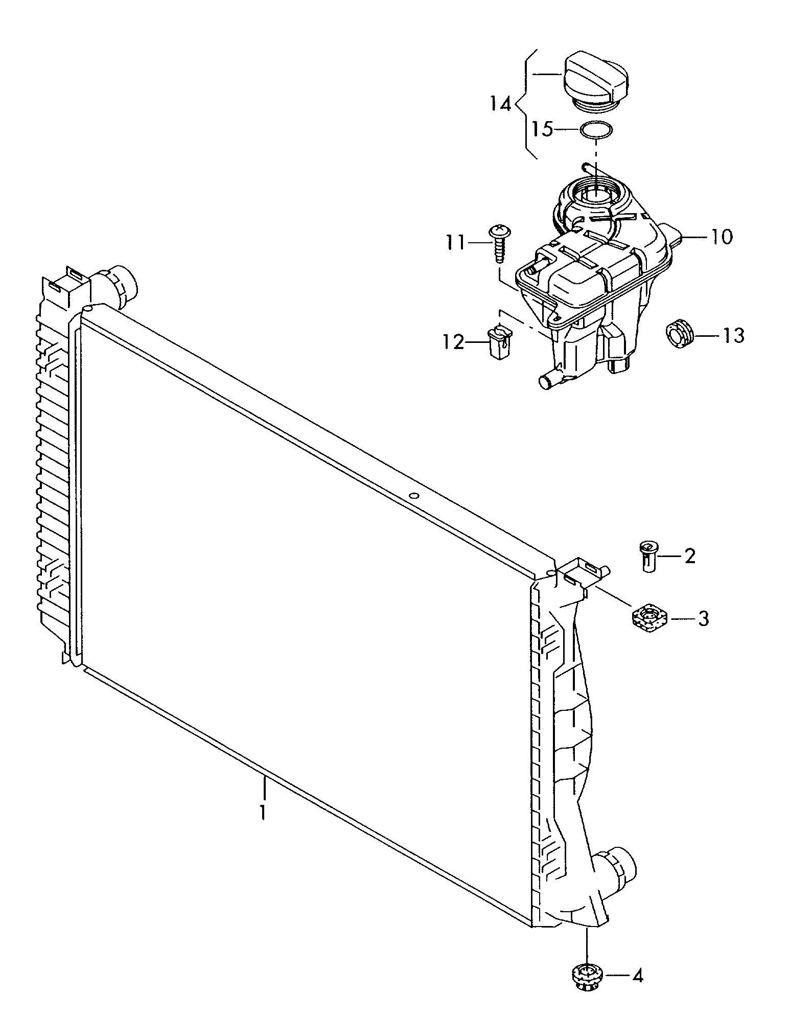 VW G  012A8GA3 - Antifrīzs ps1.lv