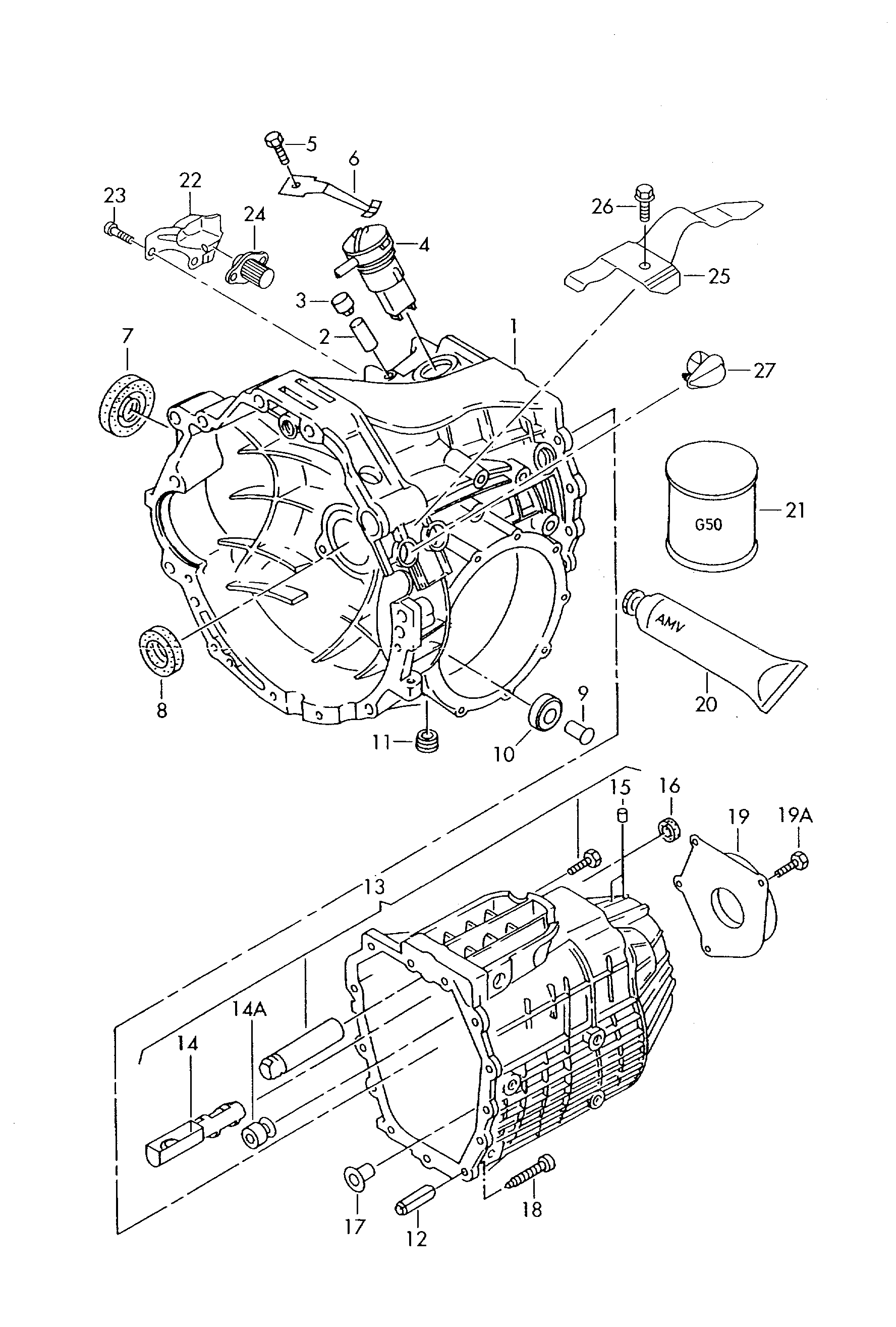 Skoda 012 919 823 A - Slēdzis, Atpakaļgaitas signāla lukturis ps1.lv