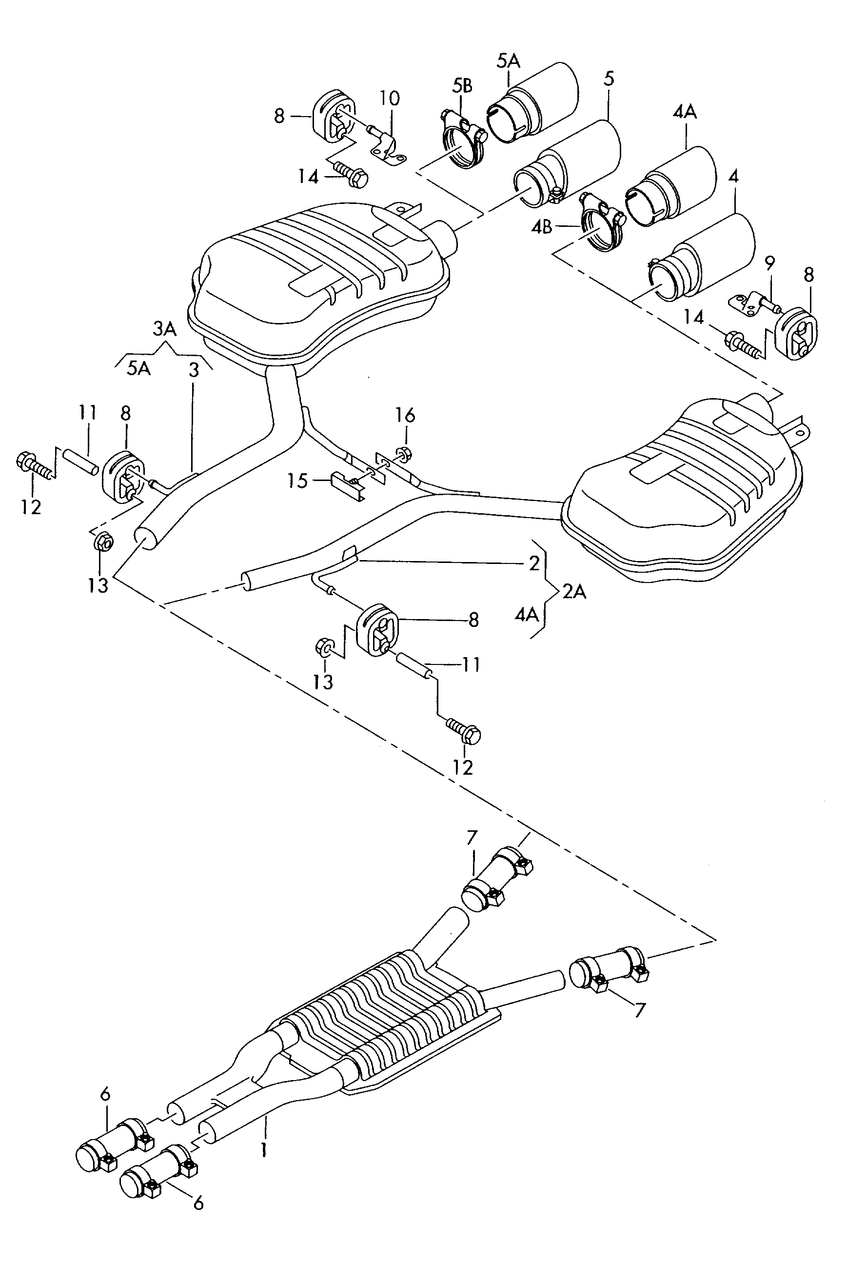 VAG N  10015507 - Parazīt / Vadrullītis, Ķīļrievu siksna ps1.lv