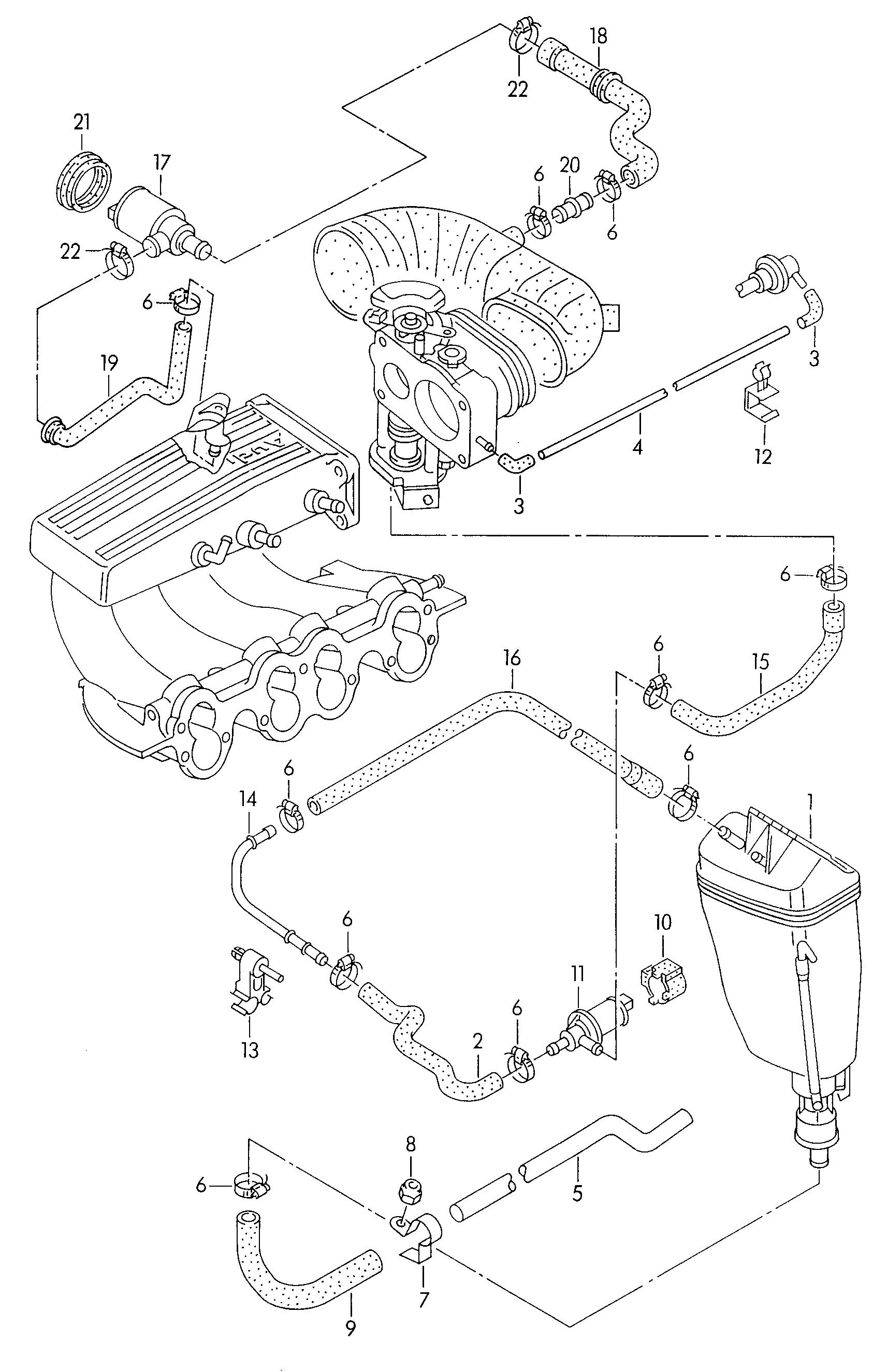 AUDI 4A0260805C - Kompresors, Gaisa kond. sistēma ps1.lv